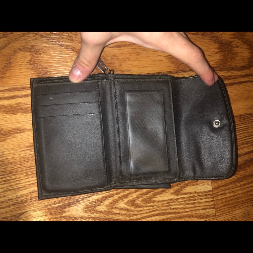 Wallet